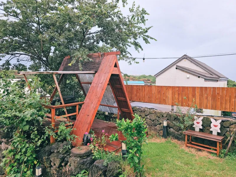 [Aewol, Jeju] Full Moon Sale Half Price Event #Jeju Emotional Accommodation #Healing Experience Accommodation #Star 51