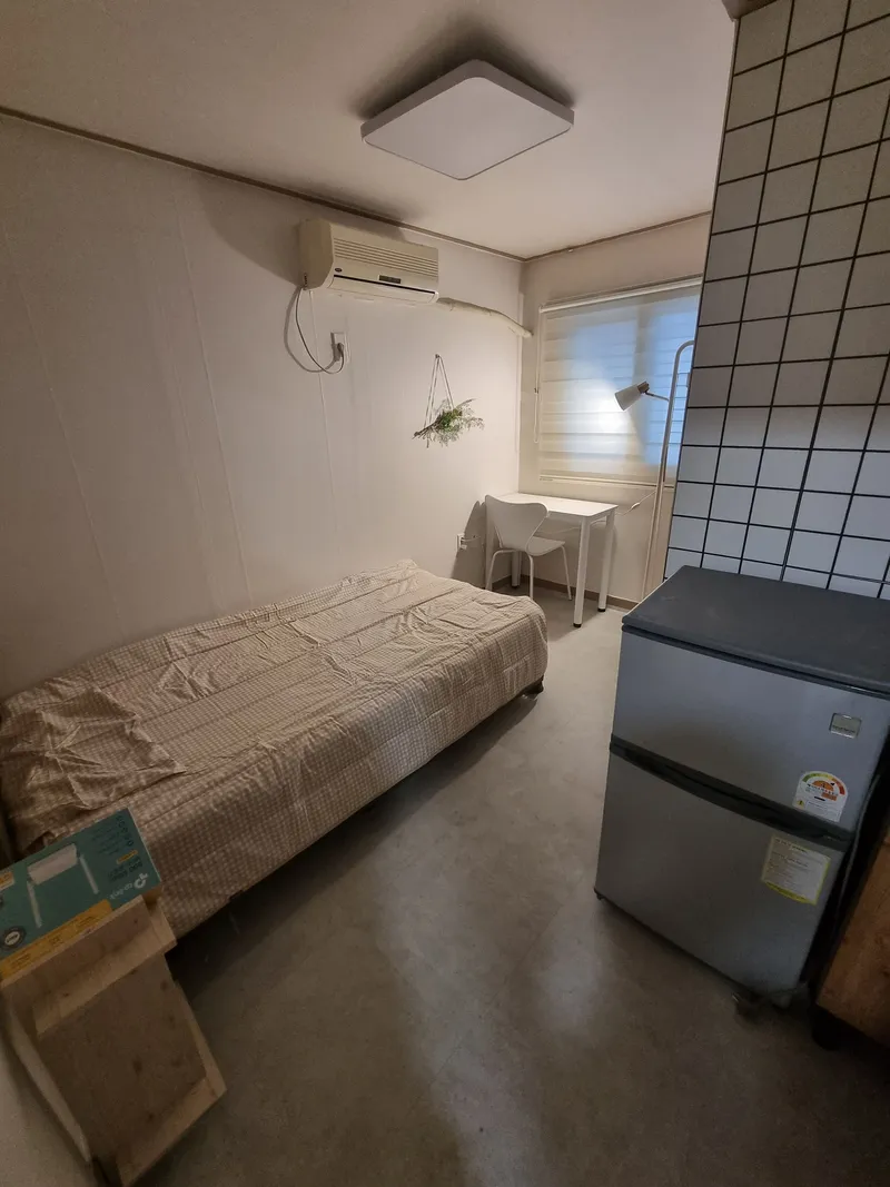 [Jeonju] Cost-effective accommodation 4