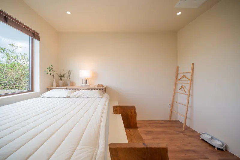 [Hangyeong, Jeju] Newly built accommodation with a lawn where pets can run around 28