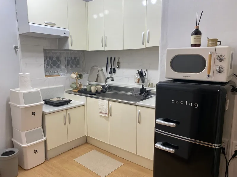 [Suyeong, Busan] Detached house near the station 5