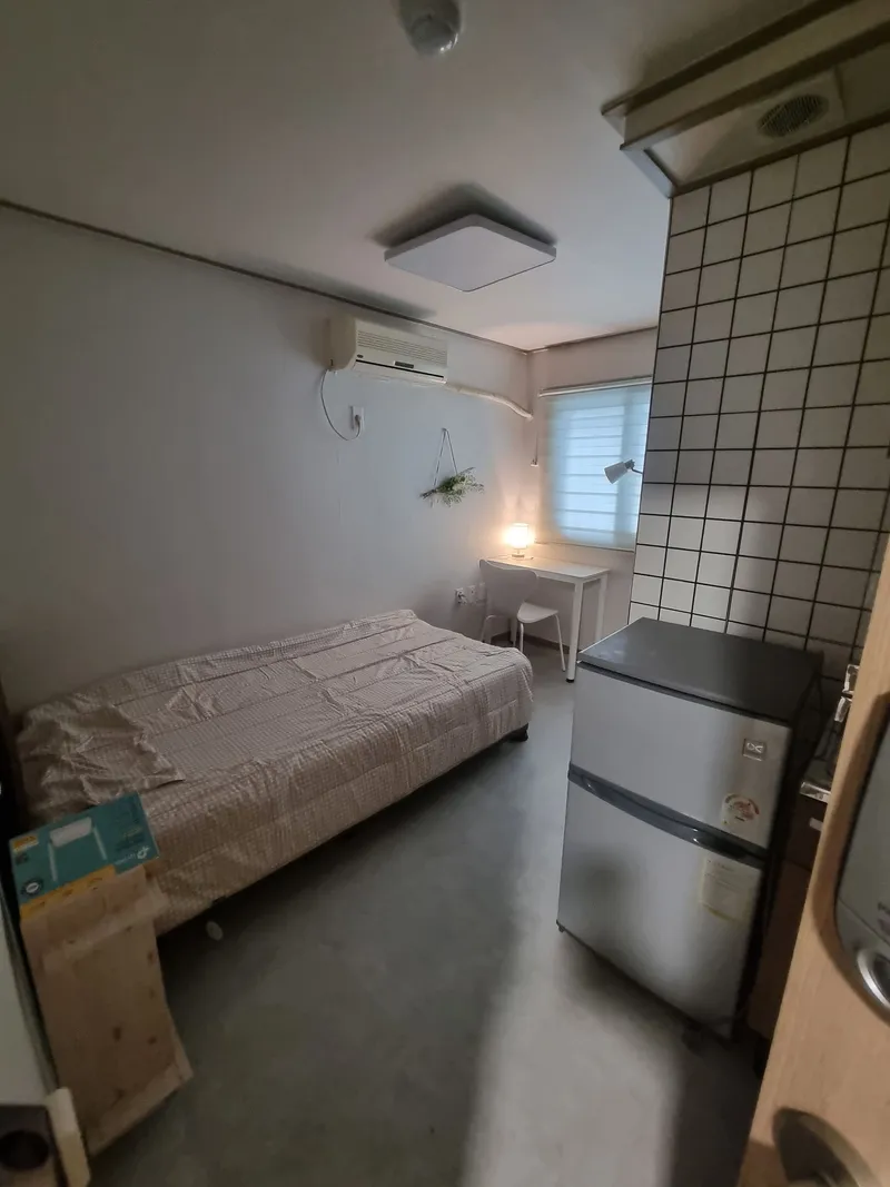 [Jeonju] Cost-effective accommodation 5
