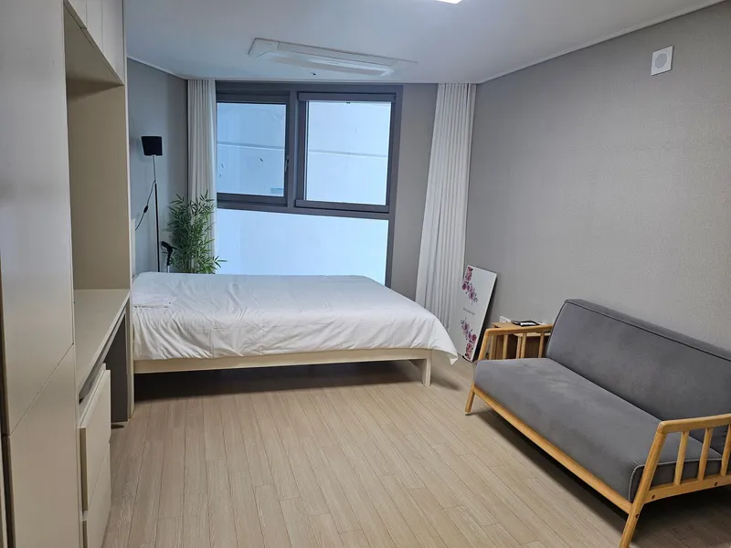 [부산 수영] 광안리바닷가에서살아보자 29
