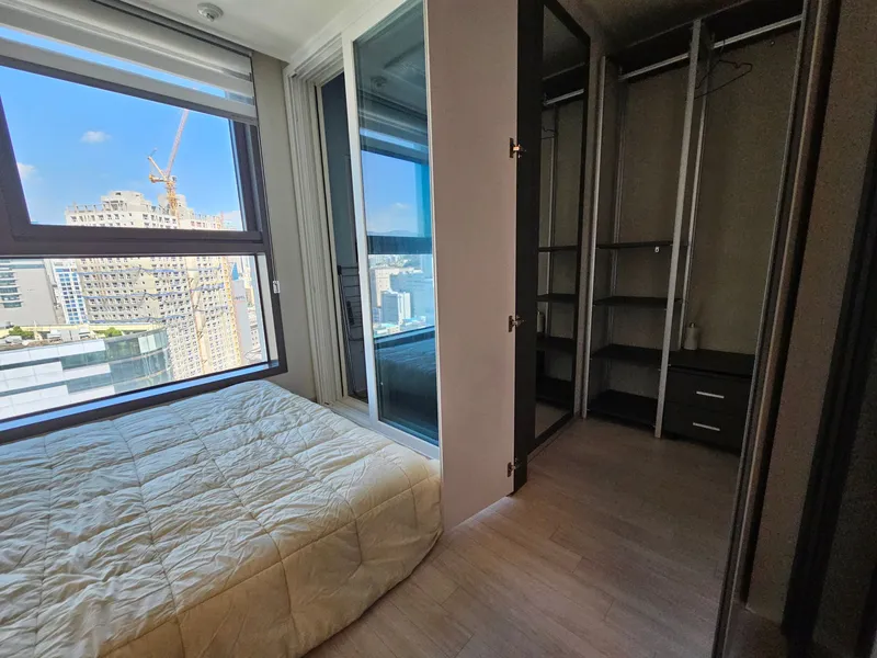 [Dong-gu, Busan] Beomil-dong, a cost-effective officetel (5-minute walk from Beomil Station) 7
