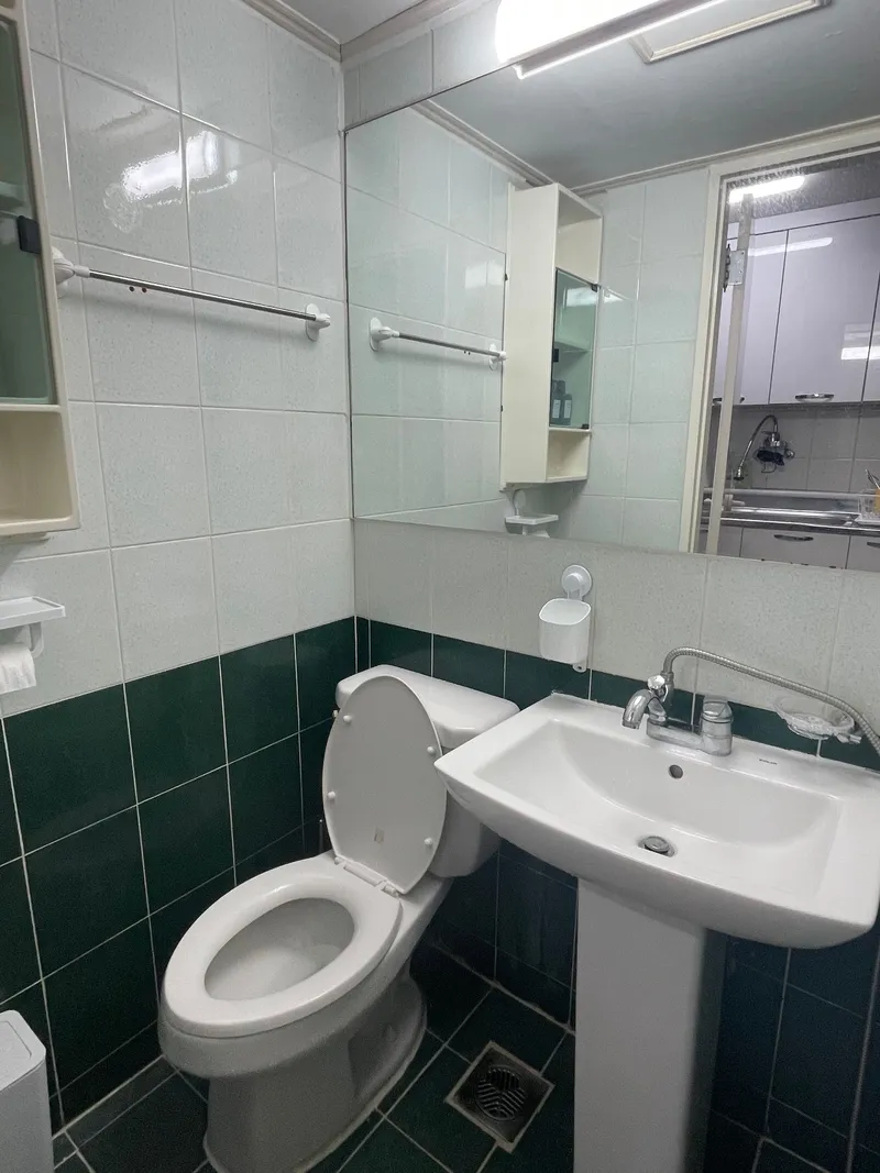 [Gyeongju] Gyeongju Station / Hwangridan-gil / Apartment 7