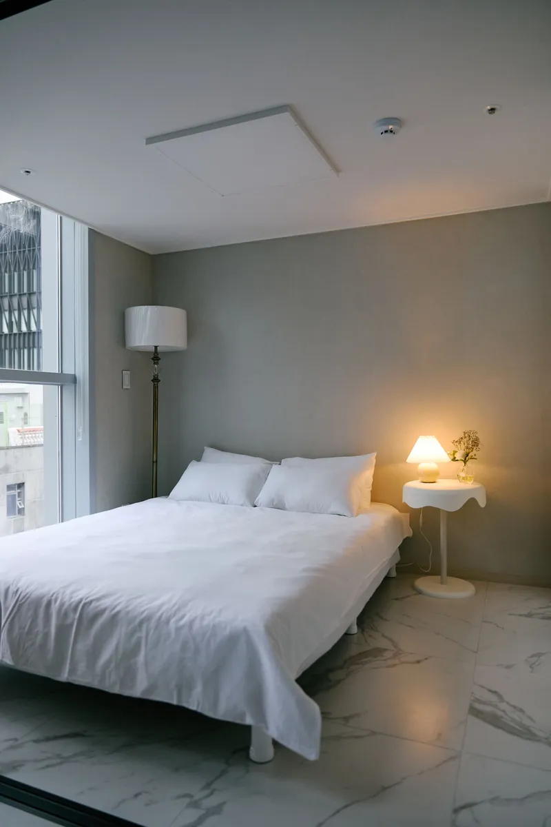 [Jung-gu, Seoul] Myeongdong Namdaemun Seoul City Hall Station Fully-Option Newly Built Officetel 13th Floor 18