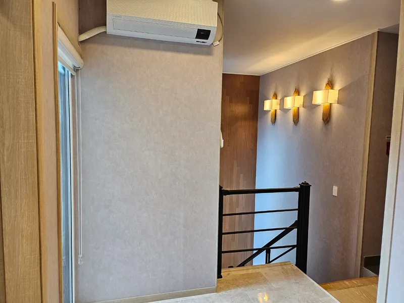 [Hoengseong] A detached house located at 750m above sea level, the best place for people to live. 19