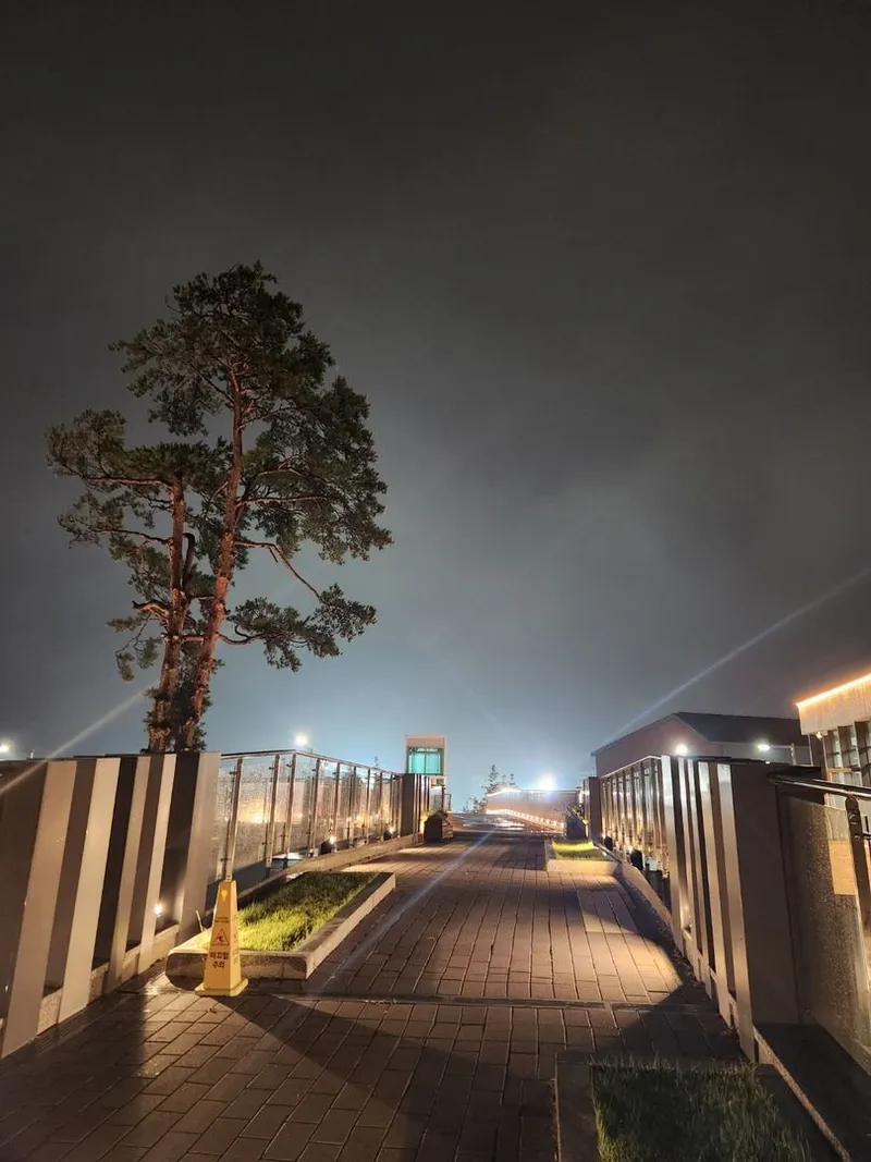 [Sejong] 5 minutes from Chungnam National University Hospital in Haemil Village 2nd Complex, 10 minutes from Sejong Government Complex, 5-6 people possible 9