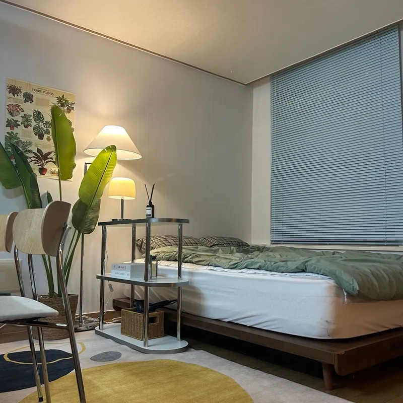 [Gangdong, Seoul] Fully-equipped with mining, 2-minute walk from Cheonho Station, city view 7