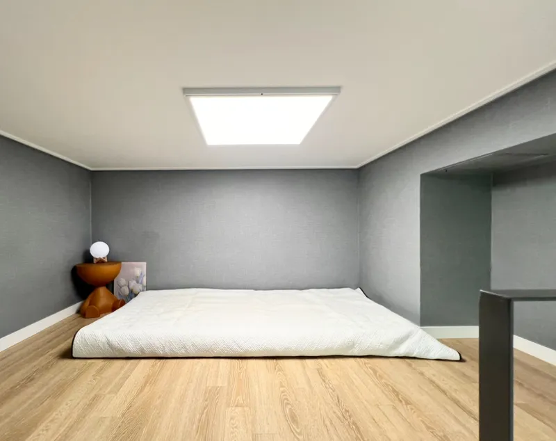[Seongdong, Seoul] 1 minute from Wangsimni Station, newly built duplex Seongsu/Gwanghwamun/Jongno/Konkuk University 6