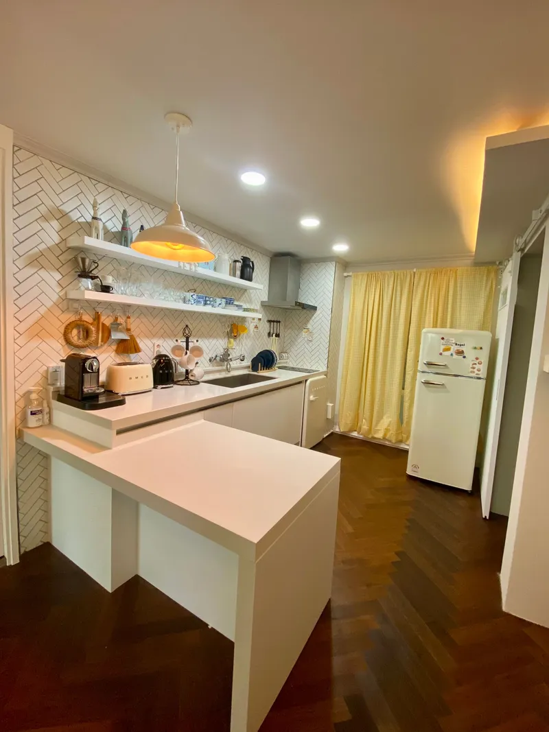 [Hallim, Jeju] Sentimental Vintage House #PrivateHouse #Hyeopjaeryangga #Pedestrian 23