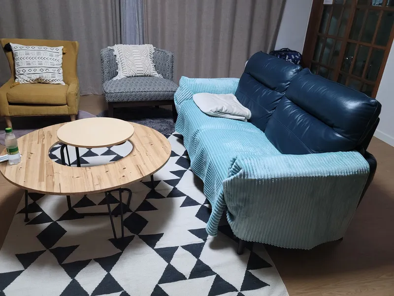 [Aewol, Jeju] A detached house with a yard overlooking the sea and Mt. Halla 15