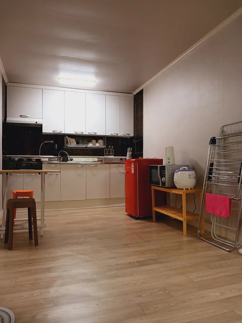 [Namdong, Incheon] Spacious villa near Mansu Dongbu Elementary School 9