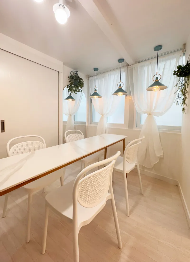 [Jongno, Seoul] The best center of Inwangsan stay. Cheongwadae, Gyeongbokgung, Changdeokgung, Deoksugung, Myeongdong 10
