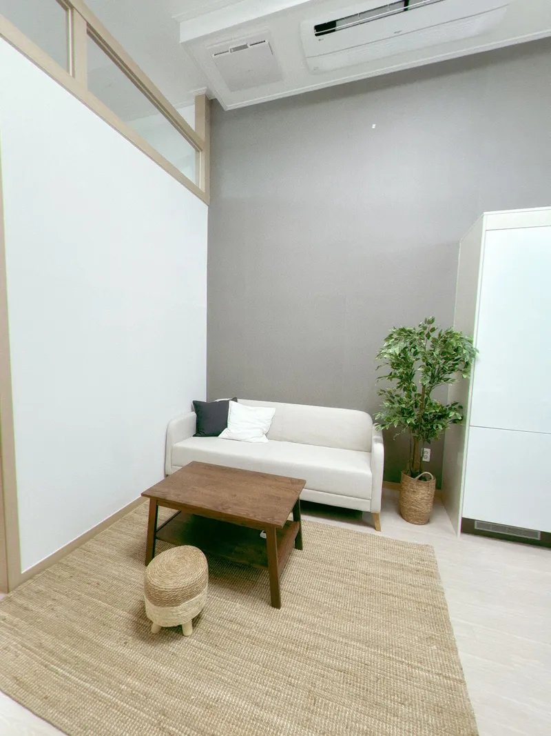 [Changwon] Two-room with a great harbor night view #Pets allowed 15th floor 10