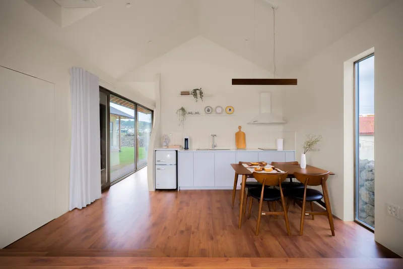 [Hangyeong, Jeju] Newly built accommodation with a lawn where pets can run around 33