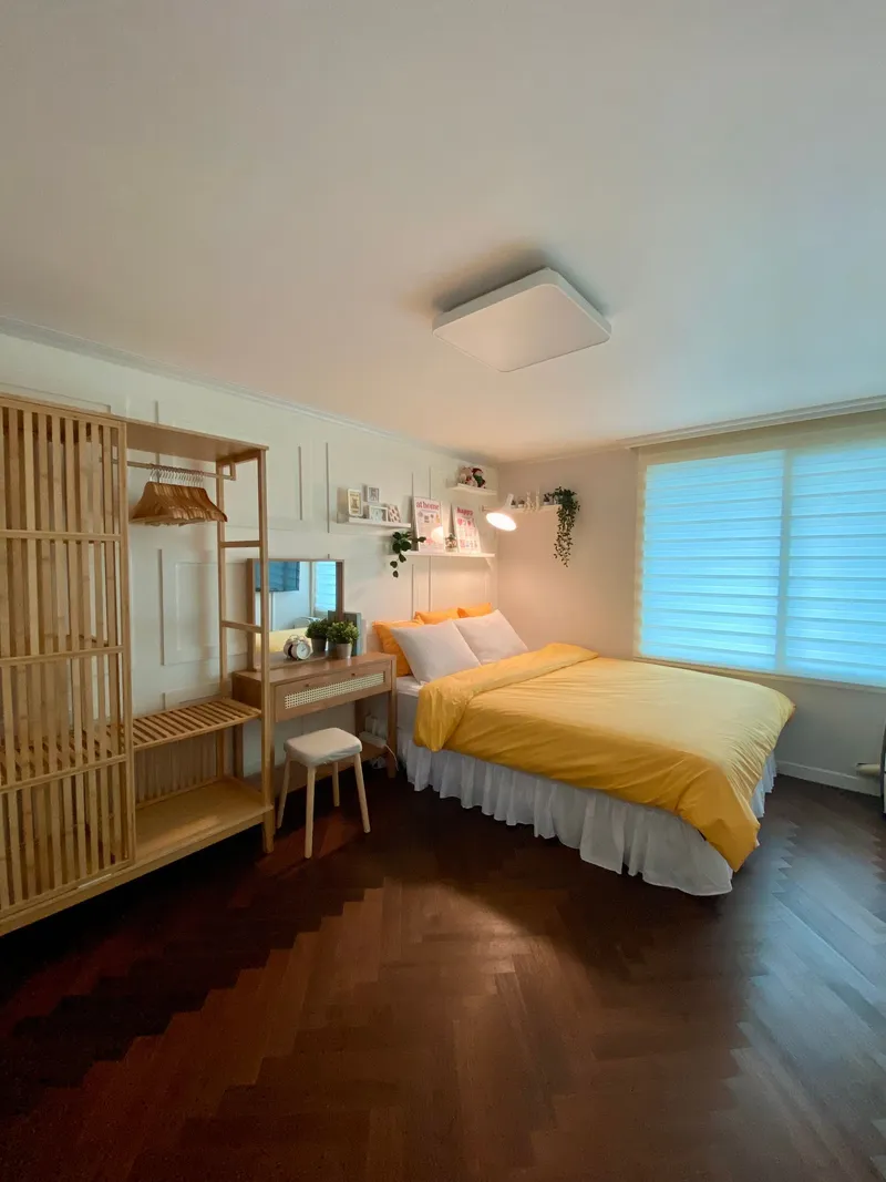 [Hallim, Jeju] Sentimental Vintage House #PrivateHouse #Hyeopjaeryangga #Pedestrian 3