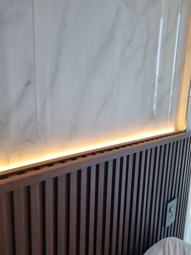 [서울 강남] 선릉역 코엑스 도보5분 퀸 트윈베드 호텔형 도심속 힐링스팟 20