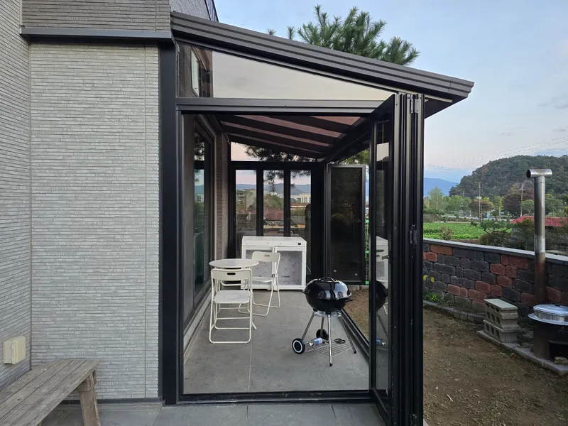[Chuncheon] Two-story detached house with yard 8