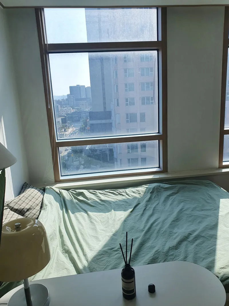 [Gangdong, Seoul] Fully-equipped with mining, 2-minute walk from Cheonho Station, city view 13