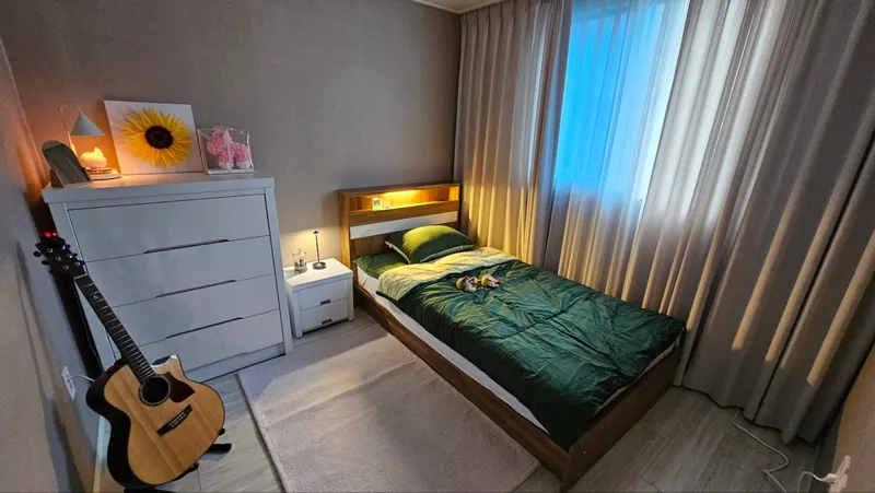 [Jeonju] Jeonbuk National University, 2nd floor of accommodation near Hanok Village (Bitdam 206) 17