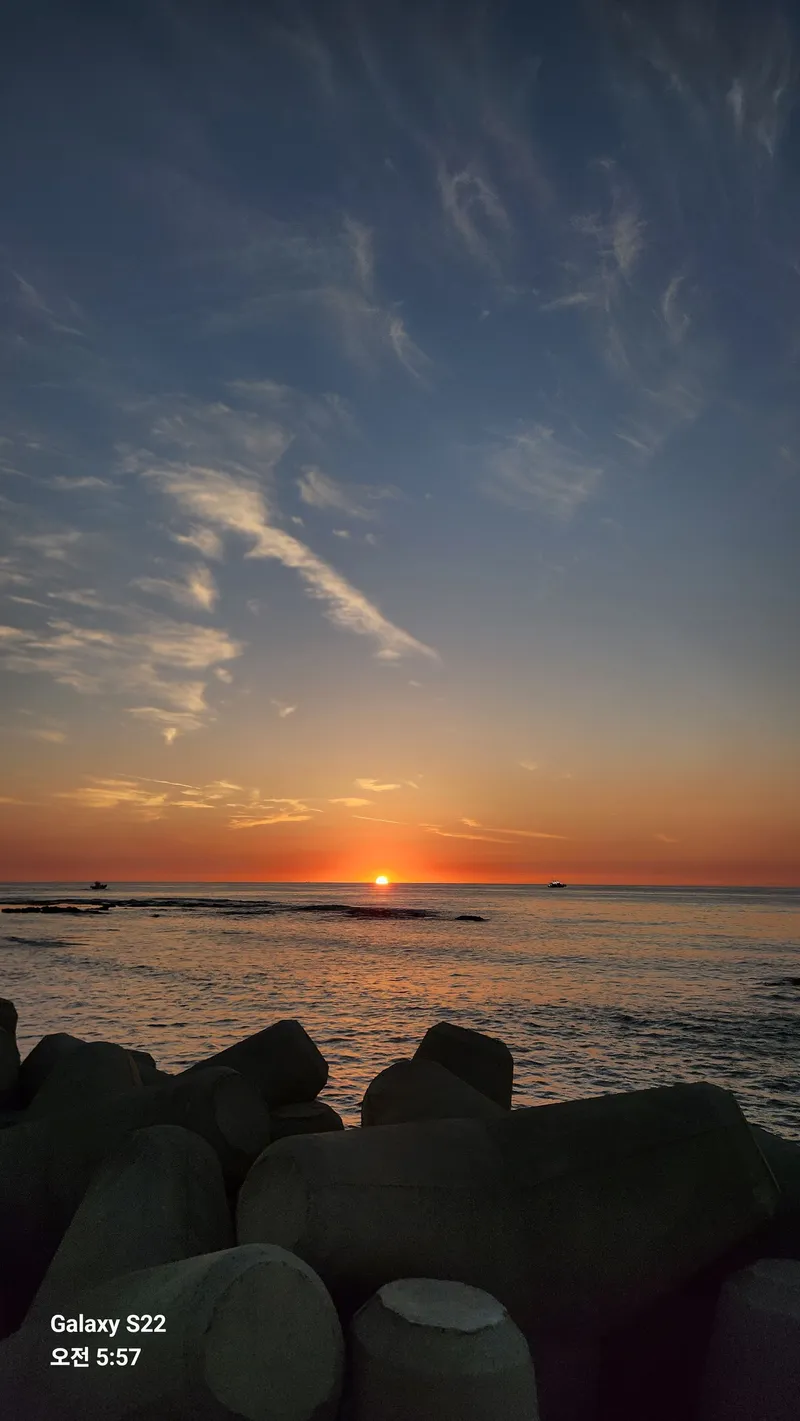 [Pohang] Pension 1st floor 101 with ocean view 36