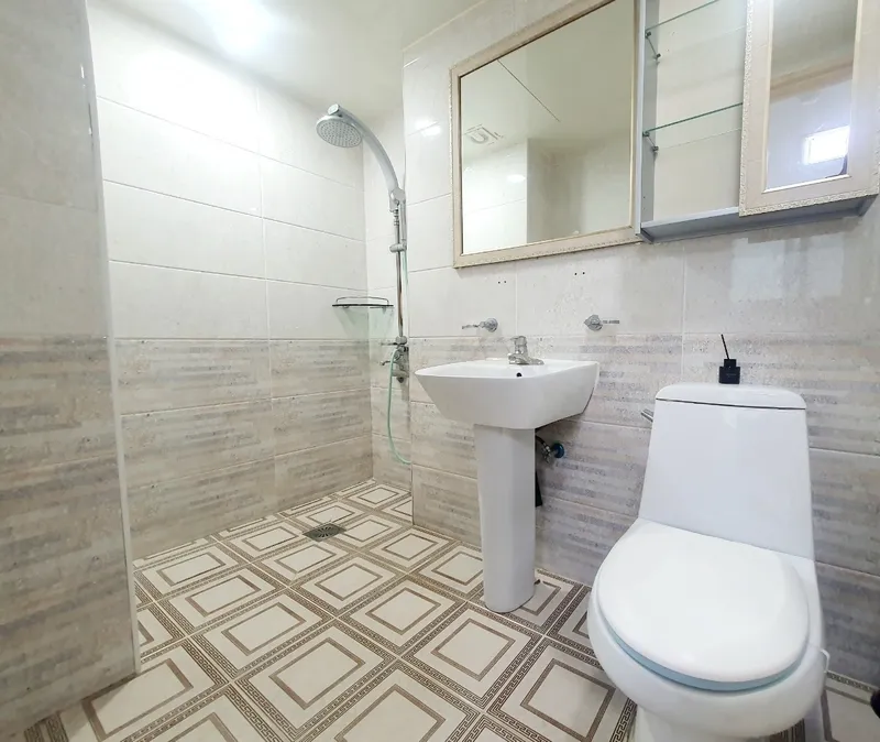 [Namdong, Incheon] Cost-effective double room, 3rd floor, 2nd floor, reverse tax 24