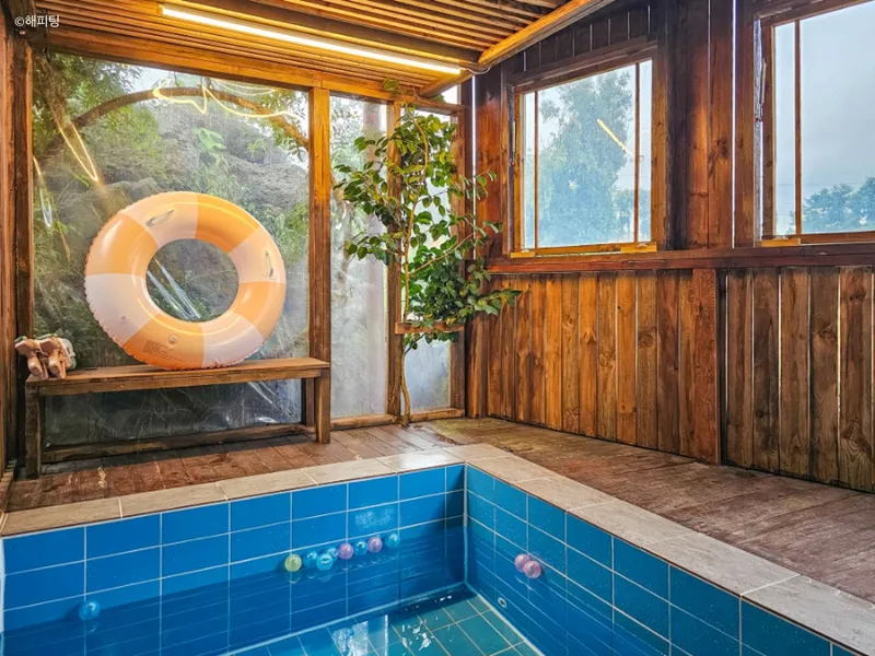 [Aewol, Jeju] Full Moon Sale Half Price Event #Jeju Emotional Accommodation #Healing Experience Accommodation #Star 12