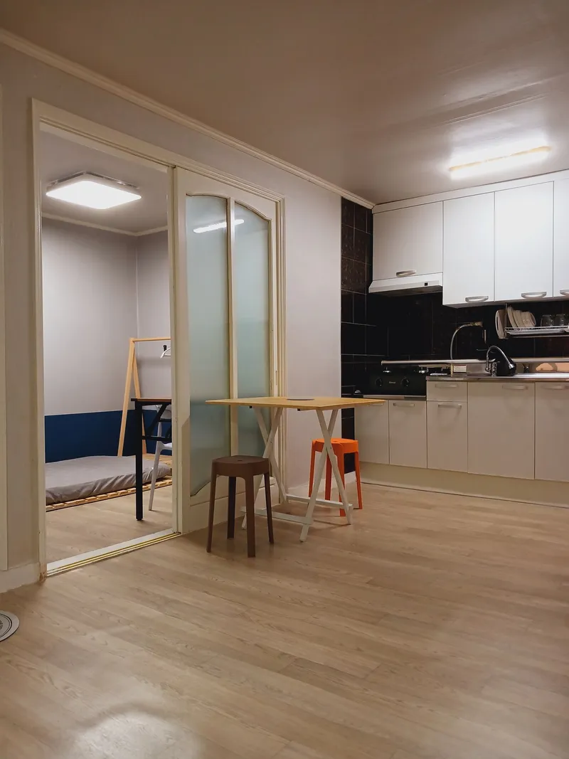 [Namdong, Incheon] Spacious villa near Mansu Dongbu Elementary School 13