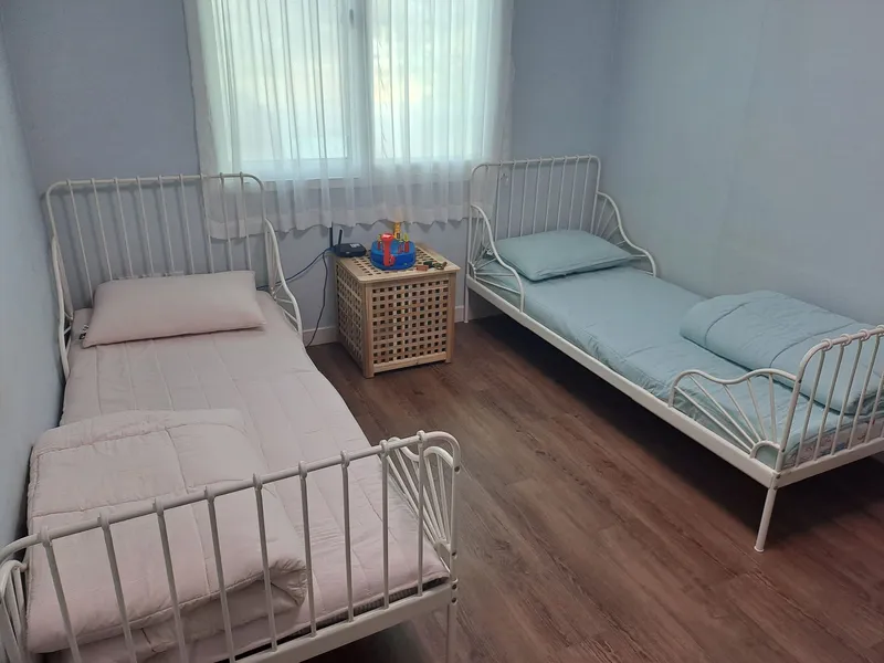 [Yangpyeong] A 33-pyeong, three-room, independent house in a quiet rural village with good air 26