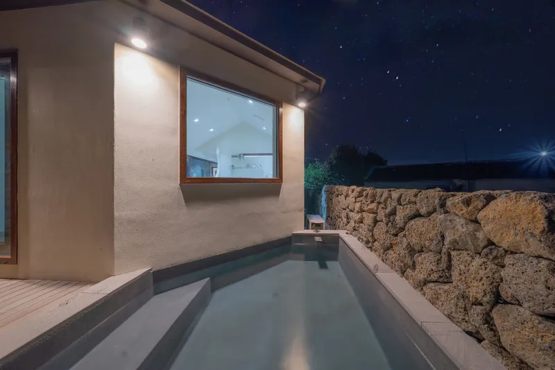 [Hangyeong, Jeju] Newly built accommodation with a lawn where pets can run around 26