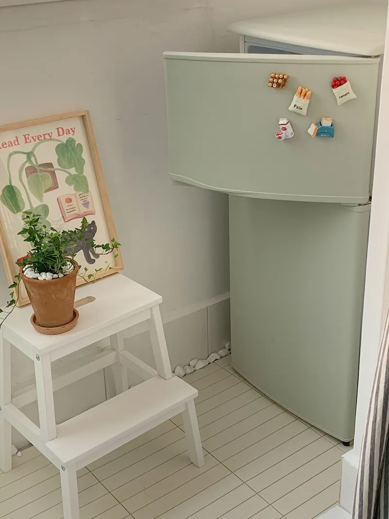 [Geumjeong, Busan][PNU] PNU North Gate Fully Furnished 12
