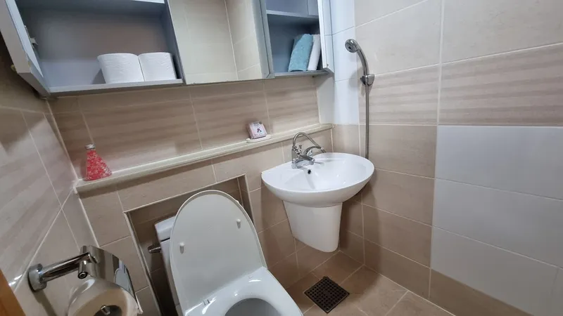 [Pyeongtaek] Body Only 3 Room Parking Full Option 7