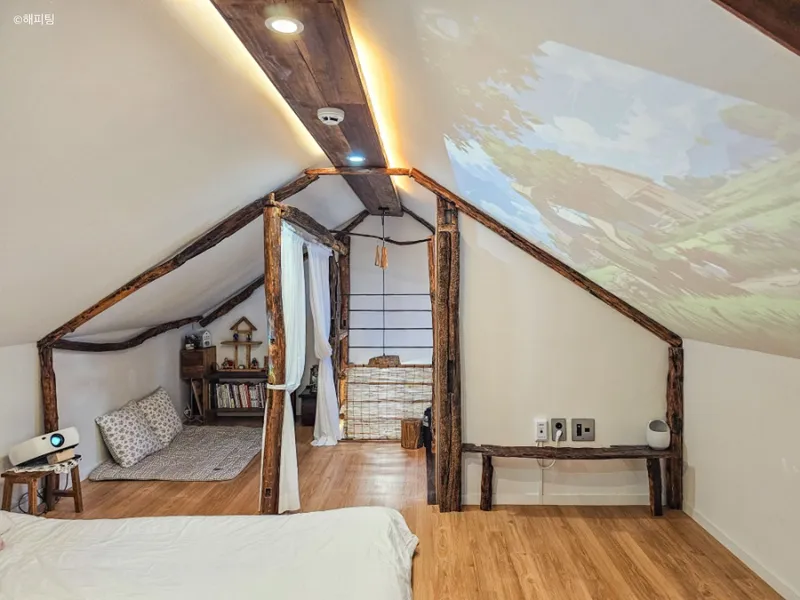 [Aewol, Jeju] Full Moon Sale Half Price Event #Jeju Emotional Accommodation #Healing Experience Accommodation #Star 52