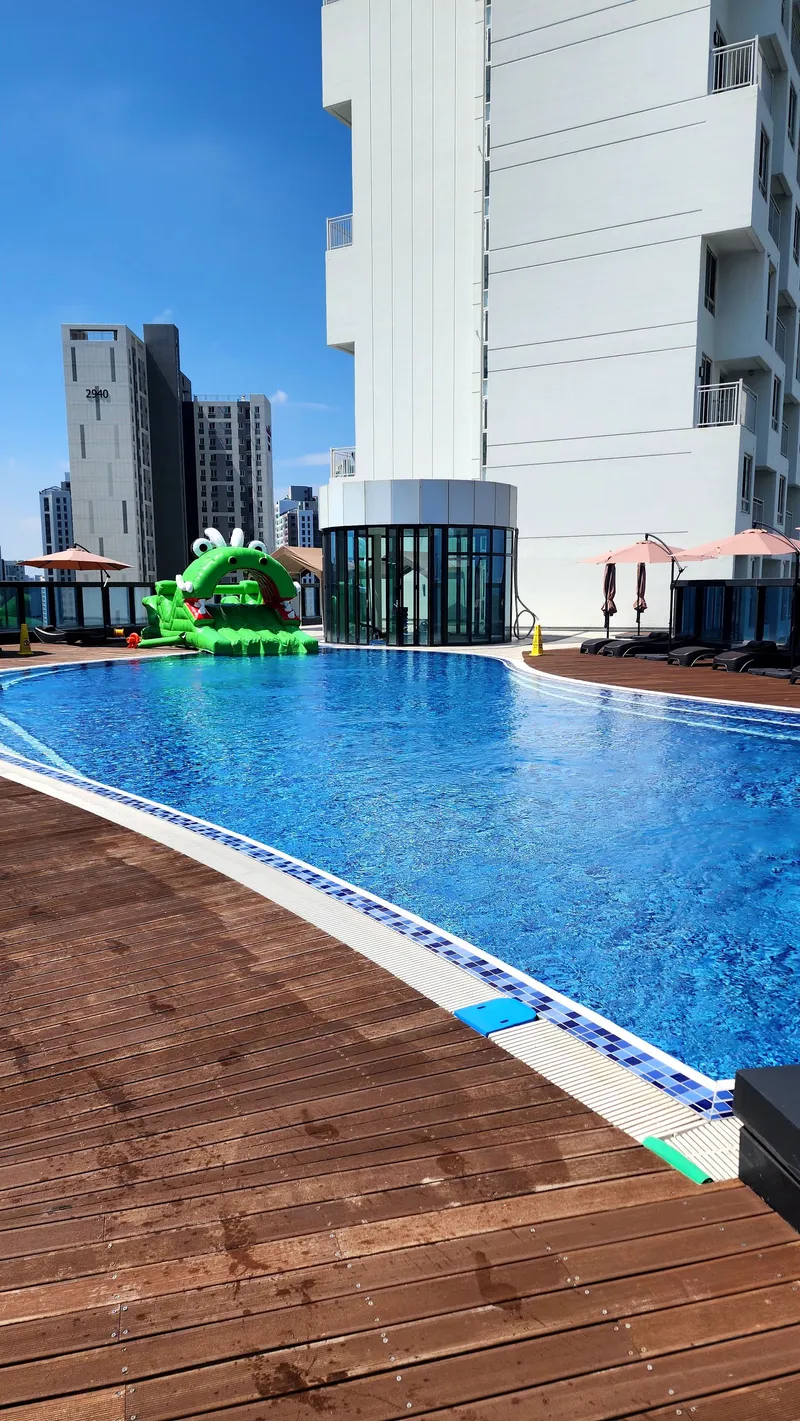 [Hwaseong][Gyeonggi Dongtan] Lake Park View Residence 16