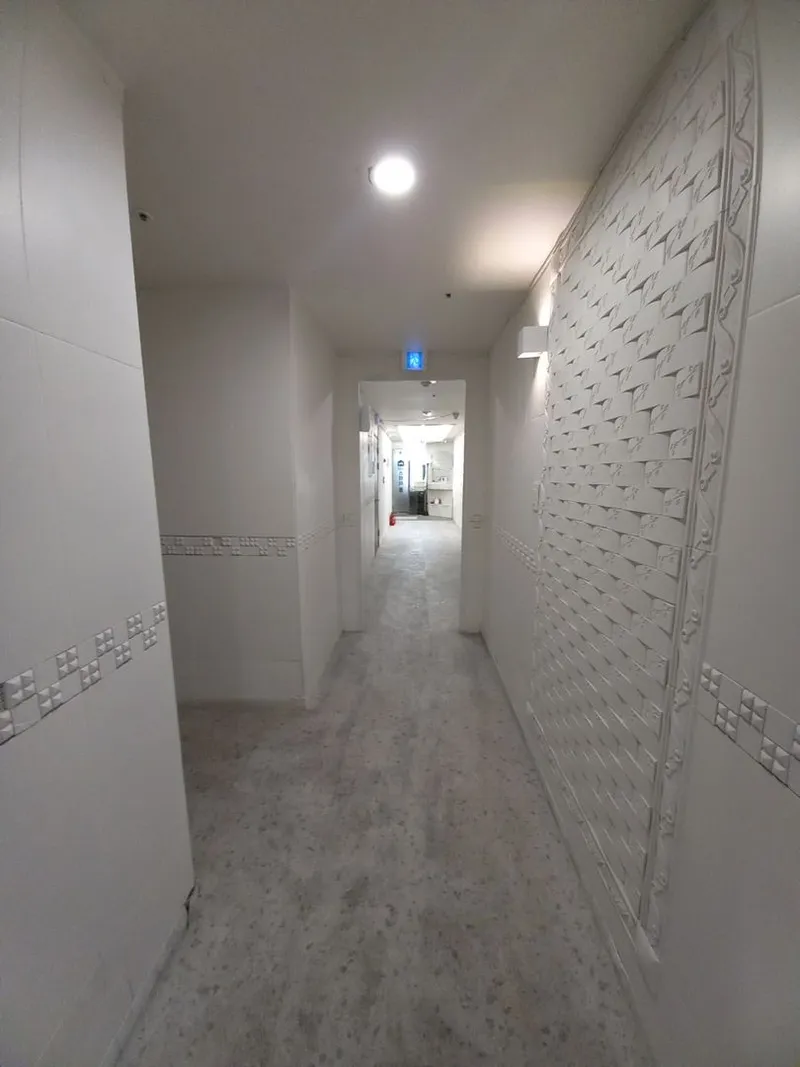 [Gwanak, Seoul] 1 minute walk from Seoul National University Venture Town Station/Remodeled/White tone/Free dryer 14