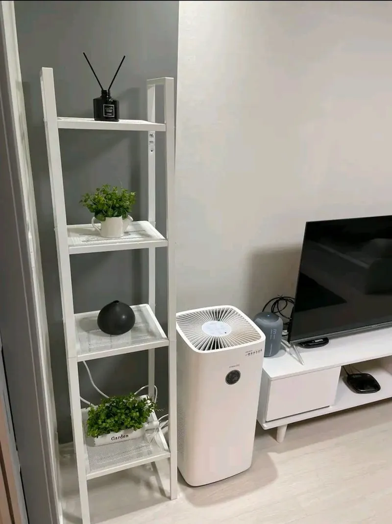 [Yeonje, Busan] Very quiet and convenient luxury two-room 3 minutes from Yeonsan Station 2