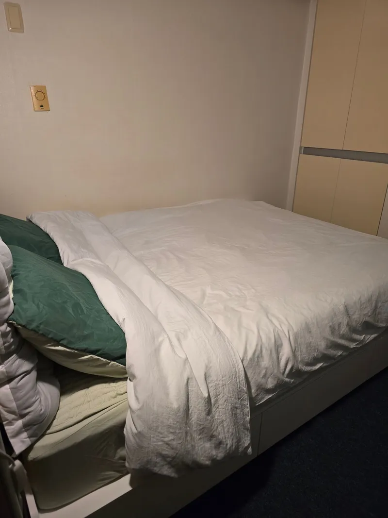 [Gwanak, Seoul] 1 minute walk from Seoul National University Station, full options 7