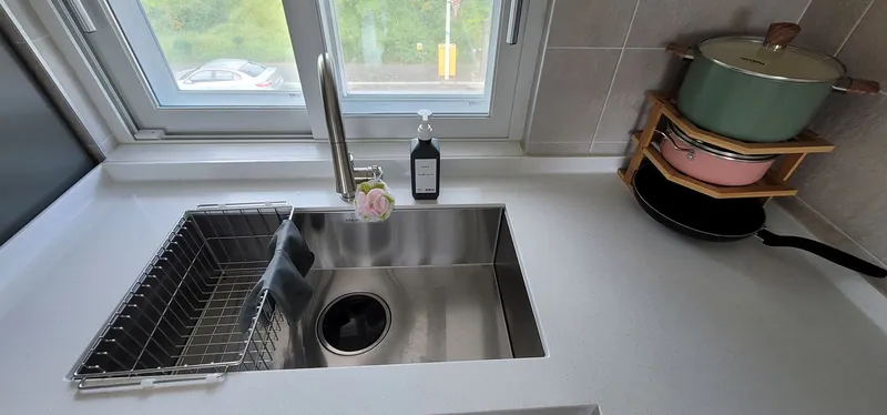 [Gangneung] 5 minutes from Chodang, Gangmun, Gyeongpo, beach, and major tourist attractions (3 rooms 85m², 2F) 31