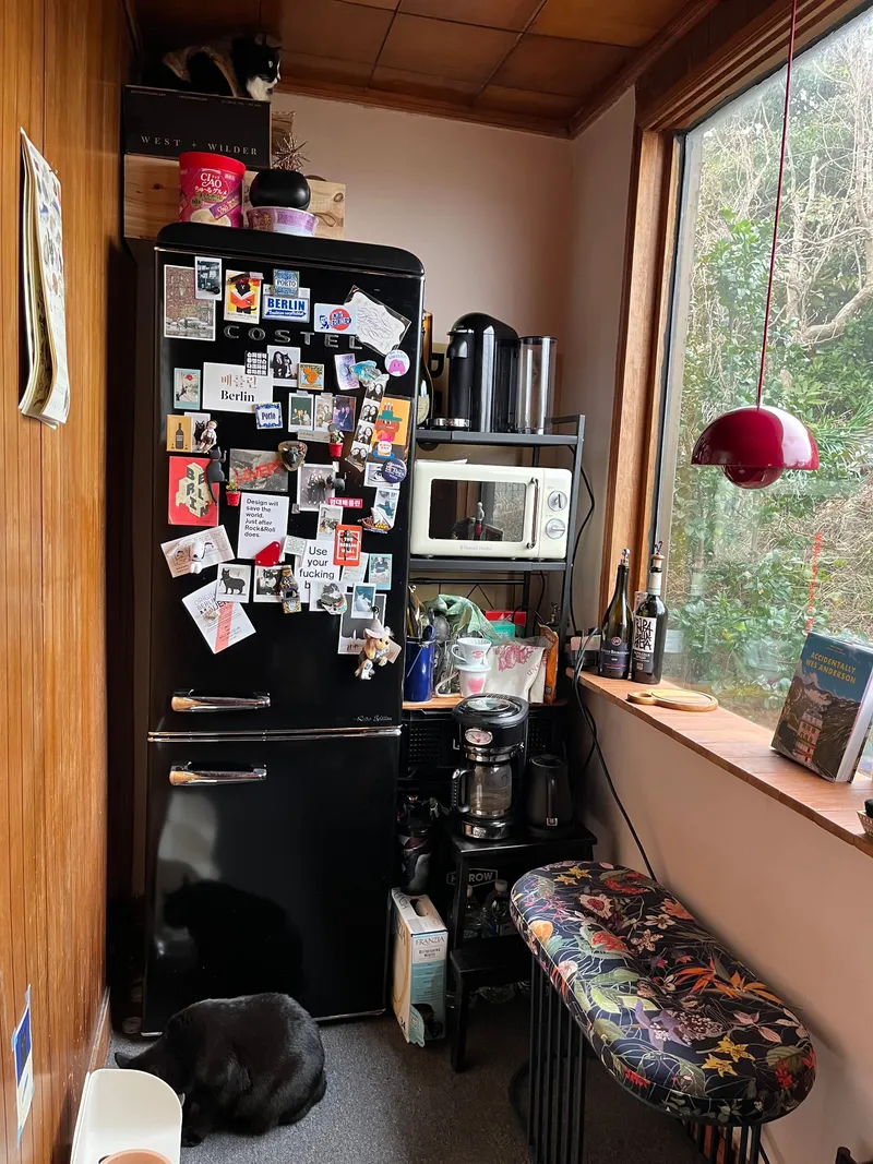 [Gujwa, Jeju] Women-only accommodation with cats near Pyeongdae Beach 26