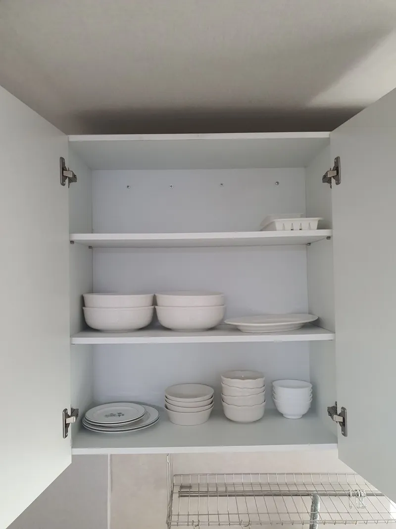 [Jung-gu, Seoul] Clean 3-room apartment in Sindang-dong 18