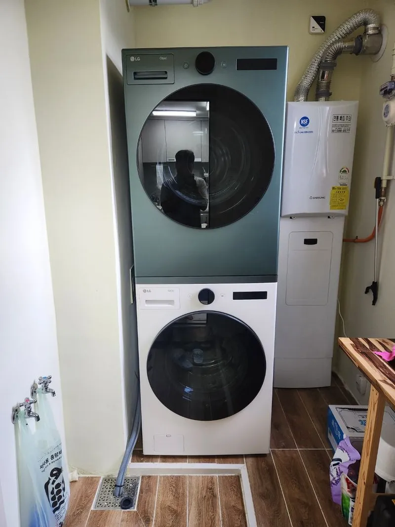 [Yeongdeok] Ocean view, sunrise ocean view 26 pyeong two-room apartment 13