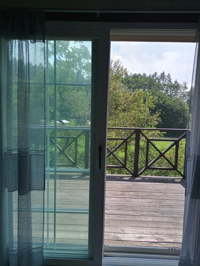 [Pyeongchang] Seonjaryeong Entrance Daegwallyeong Sky Fragrance Pension A 8