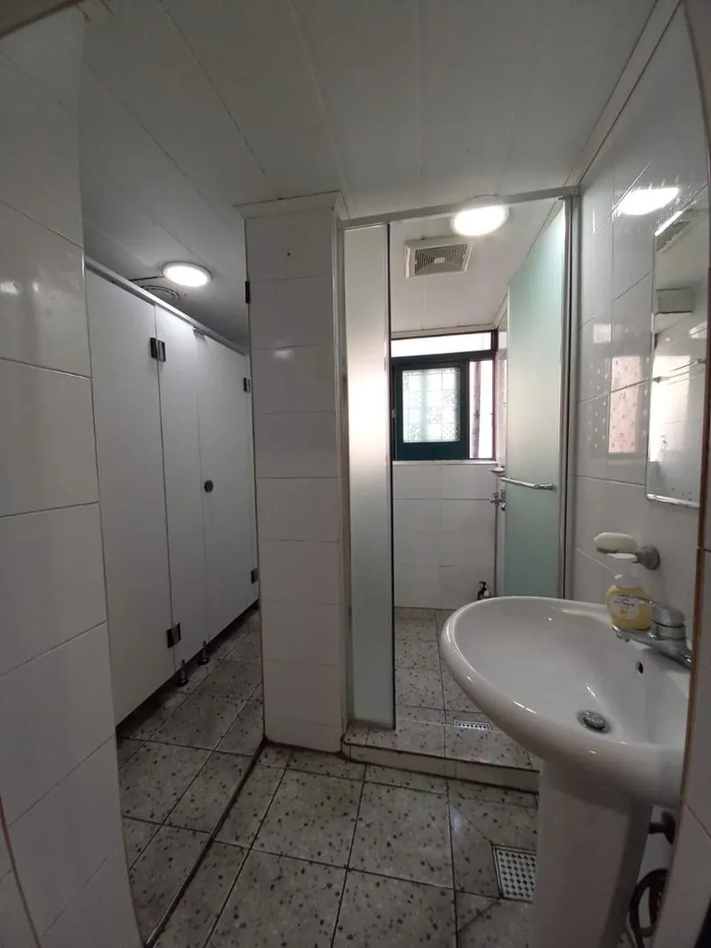 [Gwanak, Seoul] 1 minute walk from Seoul National University Venture Town Station/Remodeled/White tone/Free dryer 5