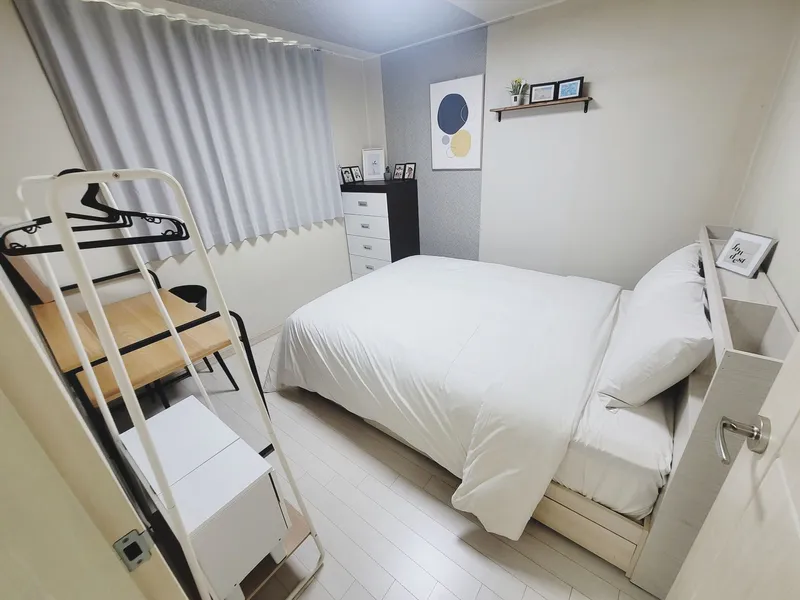 [서울 구로] 가산디지털단지,고대구로병원,풀옵션투룸#무료주차#역세권 7