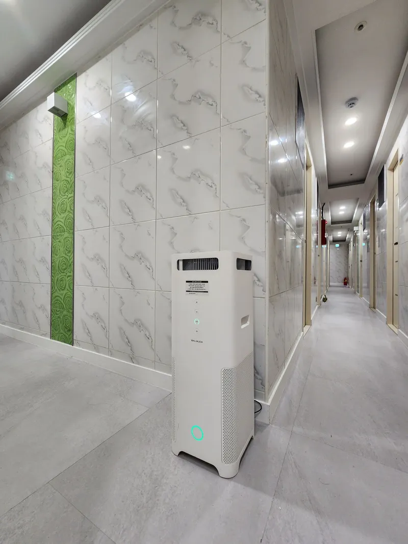 [Seongdong, Seoul] Wangsimni Quadruple #Wangsimni Station, #Sangwangsimni Station, #Station Area 6