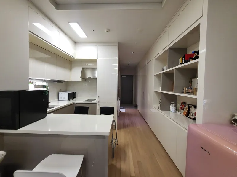 [서울 용산] 신용산역 연결 초역세권 3