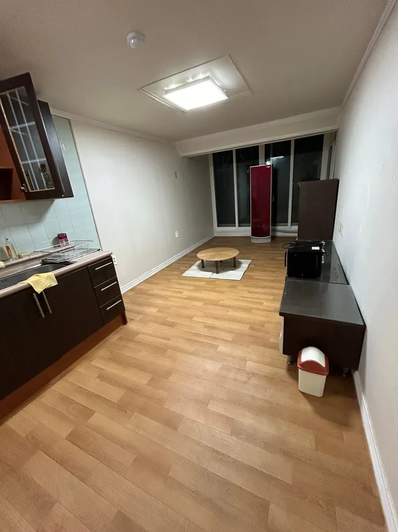[Geoje] Okpo-dong 3-room cost-effective apartment, pets allowed 1 5