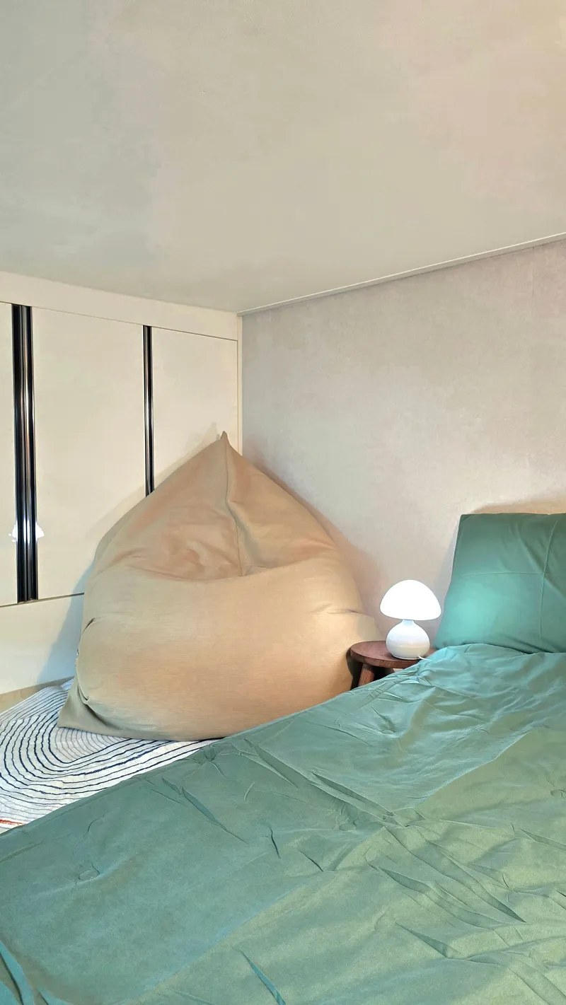 [Gangseo, Seoul] Stay for single life with high ceiling and glass windows 18