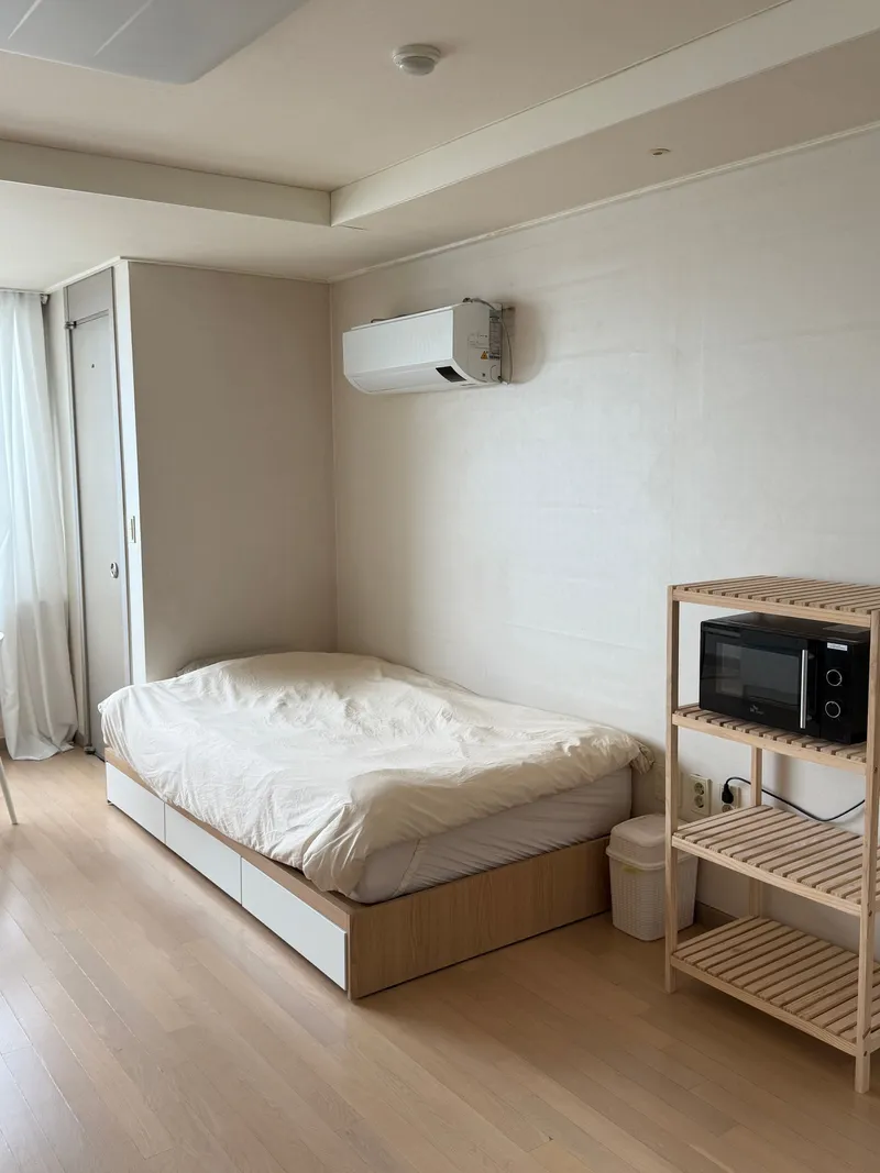 [Cheonan][Cheonan, South Chungcheong Province] Best location, 1 minute walk from Cheonan Terminal 2
