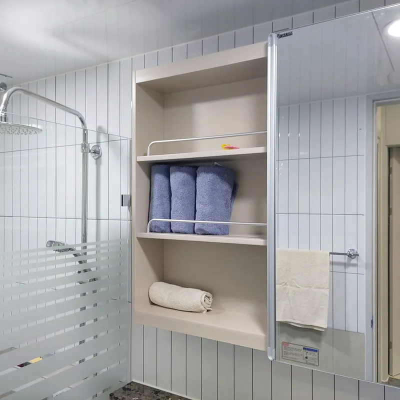 [Yuseong, Daejeon] Dungok-dong two-room officetel 21
